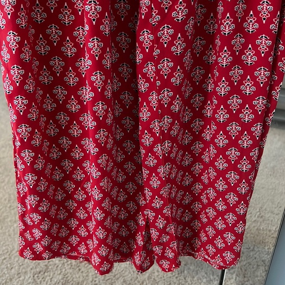 Band of Gypsies size xs pre own, non smoker home like new - Picture 6 of 8